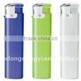 80mm Electronic Lighter With Heavy Piezo