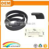 Cheap Price 030903137AA 6pk Belt for VOLKSWAGEN Glof III