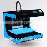 Hot Sale 3d Digital Printer Machine in Low Price thumbnail-4