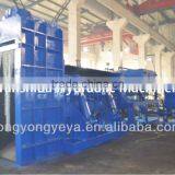 Y83Q-4000C Hydraulic Pressure Aluminum Can
