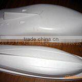 Custom Plastic Ship thumbnail-1