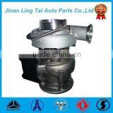 High Quality Steel Turbocharger Hot New Products for 2015 thumbnail-2