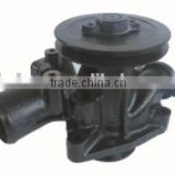 truck CW520 engine parts RF8 water pump OEM 21010-97325
