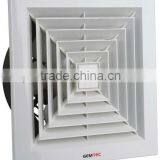 Sized 8, 10, 12, 14-inch,High Quality Ceiling Mounted Extractor Fan