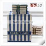 100% Cotton Excellent Water Absorbent High Quality Bathroom Towels thumbnail-6