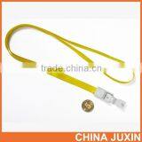 Colored Lanyards id Badge Holder