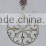 #5 Special Desigh Aeolian Bells,wind Chime,metal Gift