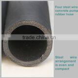 Hot Sale DN150 6 Inch Concrete Pump Hose thumbnail-2