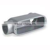 Professional Factory Supply Electrical Conduit Bodies lb Type thumbnail-1