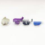 Cheap Bulk Plastic Capsules for Vending Machines in China thumbnail-3