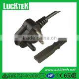 South African Power Cord