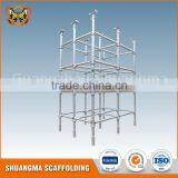 OEM Design Customized Size Scaffold Crosslock Accessory
