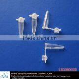 0.2mL Domed Cap PCR Tube thumbnail-1