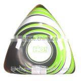 Hot Sale Funny Inflatable Snow Sled/ Tube,Inflatable Triangular Snow Tube thumbnail-5