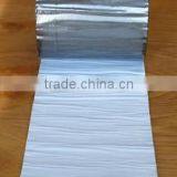 1.2mm1.5mm2.0mm Modified Bitumen Self Adhesive Flashing Tape thumbnail-5