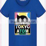 2016 Lovery Fashion Custom Wholesale Ladies Fancy t Shirt China Supplier thumbnail-1