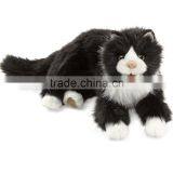St Tuxedo Cat Toys With Talking Toys for Baby Unisex thumbnail-1