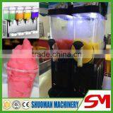 High Working Efficiency Famous Foreign Compressor Commercial Sorbet Machine thumbnail-5