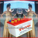 Lead acid battery N100 12V100AH