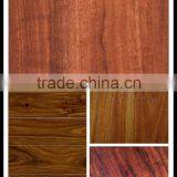 Hot Sale China Wood Grain Decorative Contact Floor Paper thumbnail-1