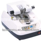 LY-1A OPTICAL LENS GROOVING MACHINE