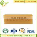 High Refined Beeswax Bars in 1 oz thumbnail-1