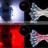 Red Color 9MM Led Pixel Light USD0.018