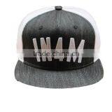 Custom Cotton Embroidery Fashion Baseball Hat thumbnail-1
