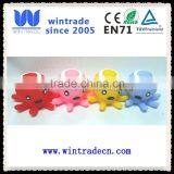 Factory Custom PVC Eco-friendly Bath Toy thumbnail-3