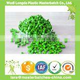 Color Masterbatch Manufacturer/Color Plastic Additives/Green Masterbatch/Blue Masterbatch thumbnail-5