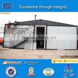 China ISO Standard Container Houses for Sale, Made in China Portable Home, China Supplier Flat-pack Mobile House thumbnail-4