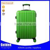 New Products Popular Leisure 20/24/28 Inches ABS Travel Luggage / Trolley Luggage thumbnail-4