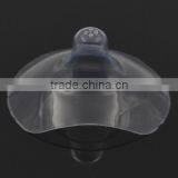 arc-shaped Breast shield cover Breast silicon shield protector used to cover the nipples from sore during the breast feeding