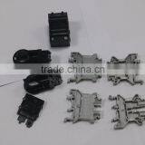 Making Molds Household Mold Injection Plastic Mold for Plastic Injection thumbnail-5