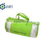 Proffessional Deqing Factory Wholesale Panda Bamboo Memory Foam Pillow thumbnail-3