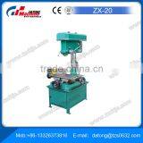 Universal Milling and Drilling Machine ZX-20 Mini Drilling and Milling Machine