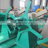 Uncoiler,decoiler,roll Forming Machinery Automatic Hydraulic Decoiler thumbnail-4
