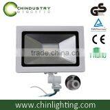 IP65 High Power Water Proof Dimmable 10w 20w 30w 50w Outdoor Led Floodlight thumbnail-2