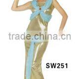 New Design Fashion Style Woman Clothing thumbnail-2