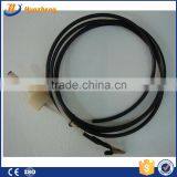 China Manufacturer CE Certificate Hzdp Vlf AC Hipot Tester thumbnail-3