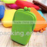 Hot Sell Cartoon Waterproof Silicone Pouch For Change thumbnail-1