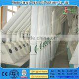 2015 Hot Sale Wheat Milling Plant thumbnail-3