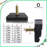 Long Shaft Clock Movement Desk Clock Movement Wooden Clock Movement thumbnail-1