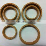 "LEECORK" Cork Flask Ring for Lab Use thumbnail-2