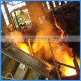 Heavy Metal Scrap Smleitng Furnace thumbnail-1