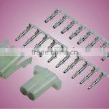 7.1 mm Pitch c Plastic Crimp Connector thumbnail-1