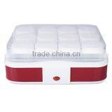 12 Cups Yoghurt Maker XJ-11101A0