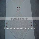 Outdoor PVC Wall Panels