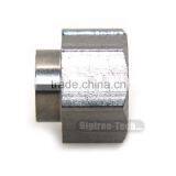 Openbuilds Stainless Steel Hexagonal Eccentric Column/ Column Isolate Bore 5MM High 6.35MM 3d Printer 3D0284 thumbnail-6