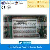 High Output Cast Film Making Machine